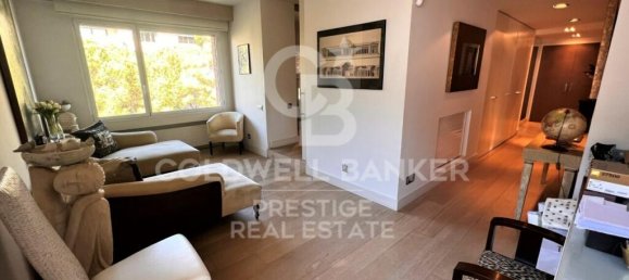 5 bedrooms Penthouse in Pedralbes, Spain No. 25780 10