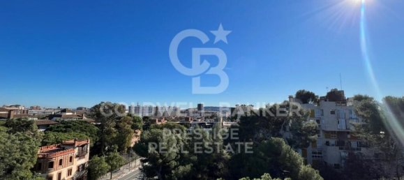 5 bedrooms Penthouse in Pedralbes, Spain No. 25780 25