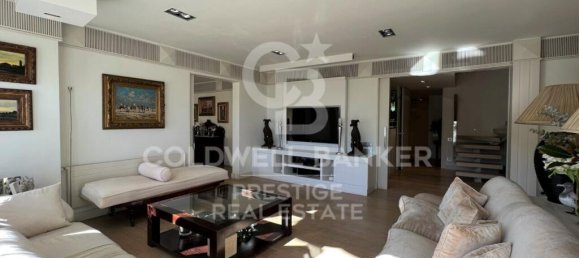 5 bedrooms Penthouse in Pedralbes, Spain No. 25780 5