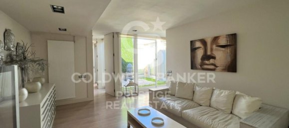 5 bedrooms Penthouse in Pedralbes, Spain No. 25780 16