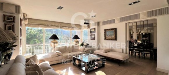 5 bedrooms Penthouse in Pedralbes, Spain No. 25780 4