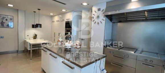 5 bedrooms Penthouse in Pedralbes, Spain No. 25780 13