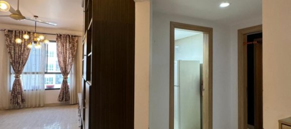 1 Schlafzimmer Wohnung in As Sib, Oman, Nr. 1597 3