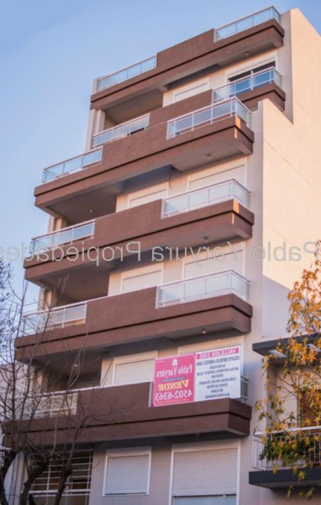  Warehouse in Buenos Aires, Argentina No. 107824