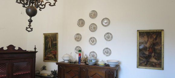 10 rooms Villa in Fidenza, Italy No. 106538 12