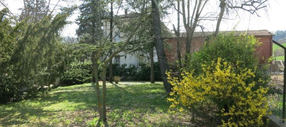 10 rooms Villa in Fidenza, Italy No. 106538 7