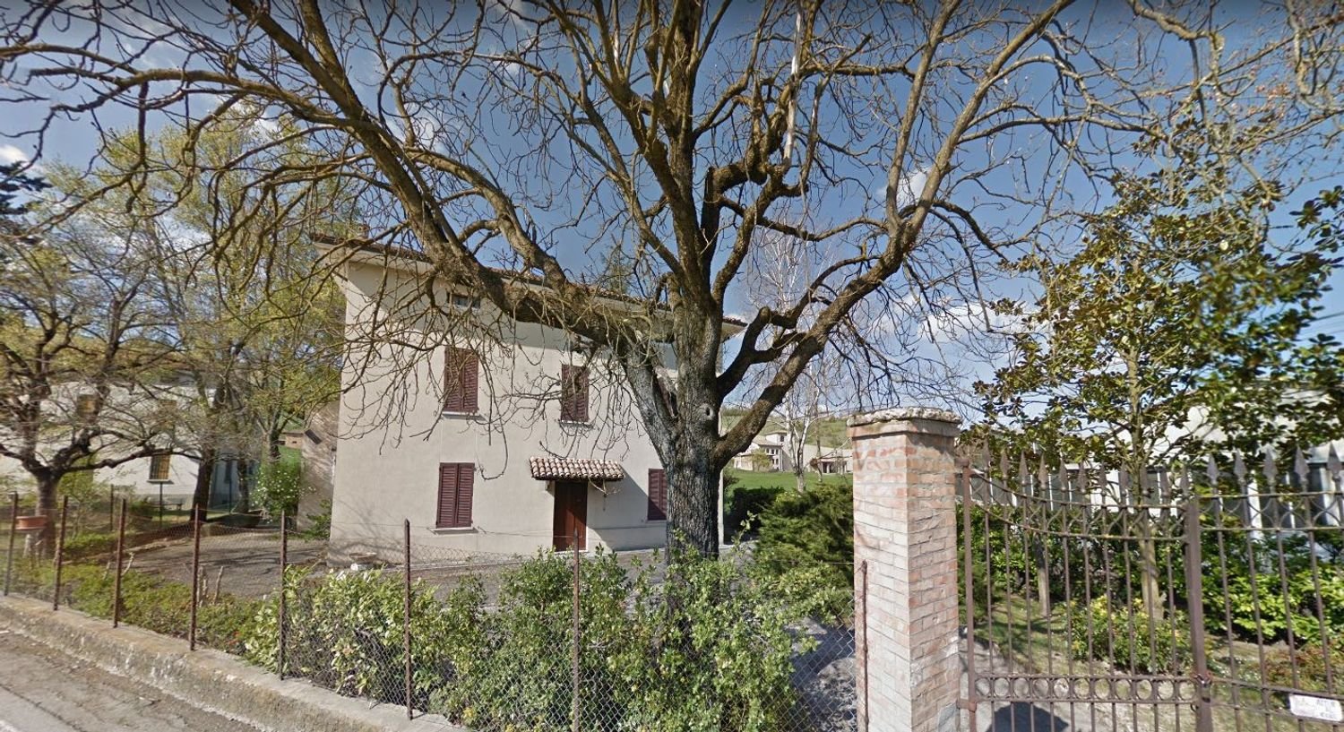 10 rooms Villa in Fidenza, Italy No. 106538