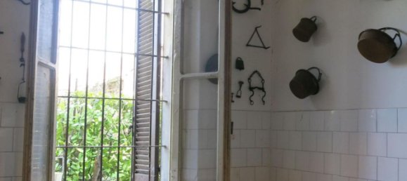 10 rooms Villa in Fidenza, Italy No. 106538 16