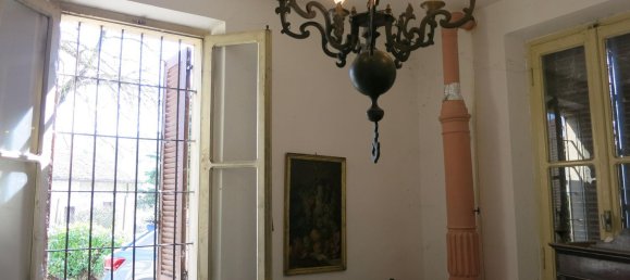 10 rooms Villa in Fidenza, Italy No. 106538 14