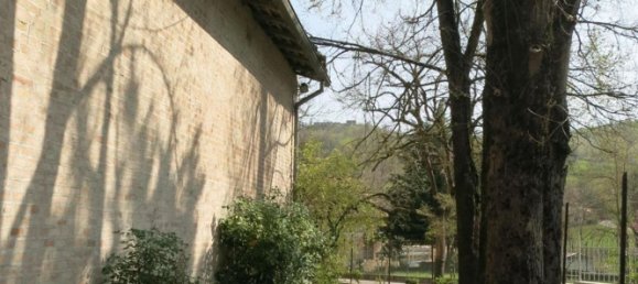 10 rooms Villa in Fidenza, Italy No. 106538 9