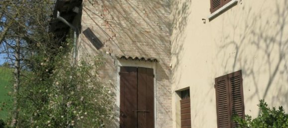 10 rooms Villa in Fidenza, Italy No. 106538 39