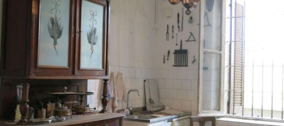 10 rooms Villa in Fidenza, Italy No. 106538 18