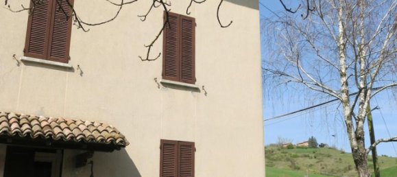 10 rooms Villa in Fidenza, Italy No. 106538 2