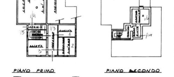 10 rooms Villa in Fidenza, Italy No. 106538 42