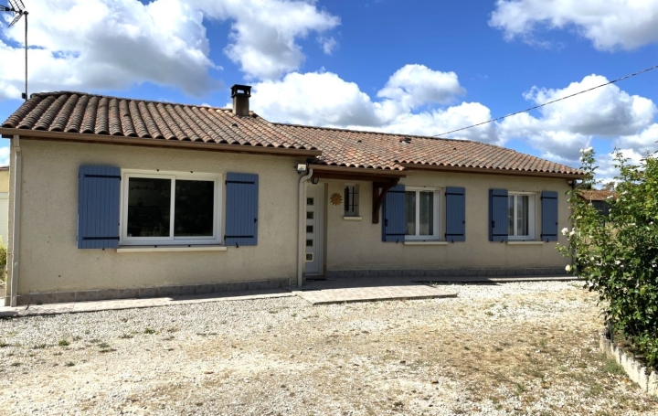 3 bedrooms House in Lamonzie-Saint-Martin, France No. 284270