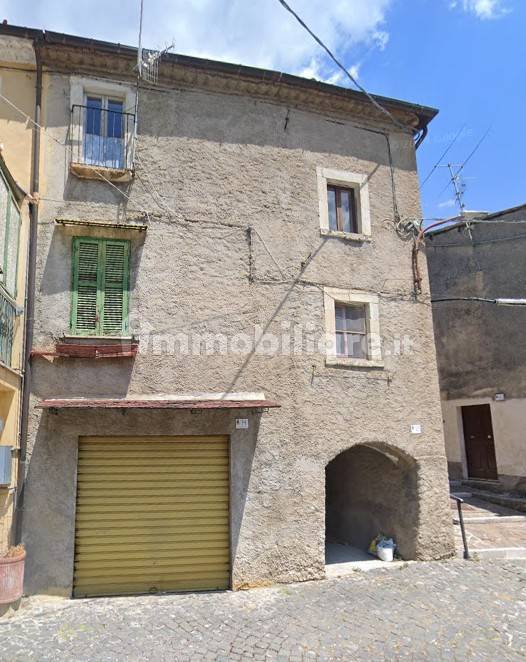 2 bedrooms House in Cocullo, Italy No. 294659