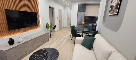 2 chambres appartement à vendre à Thessaloniki, Central Macedonia, Macedonia and Thrace, Greece № 93402 20