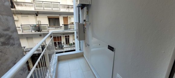 2 chambres appartement à vendre à Thessaloniki, Central Macedonia, Macedonia and Thrace, Greece № 93402 22