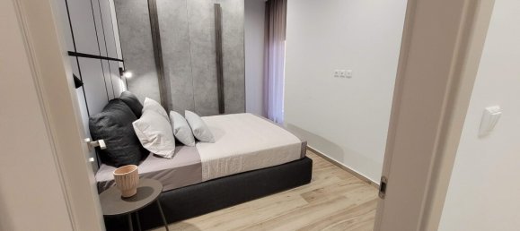 2 chambres appartement à vendre à Thessaloniki, Central Macedonia, Macedonia and Thrace, Greece № 93402 6