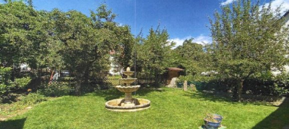 4 غرف نوم منزل في Stuttgart, Germany رقم 26713 9