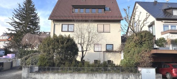 4 غرف نوم منزل في Stuttgart, Germany رقم 26713 2