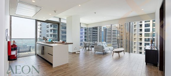 2 bedrooms Apartment in MARINA GATE, Dubai Marina, UAE No. 117789 2