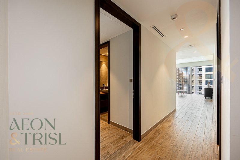 2 bedrooms Apartment in MARINA GATE, Dubai Marina, UAE No. 117789