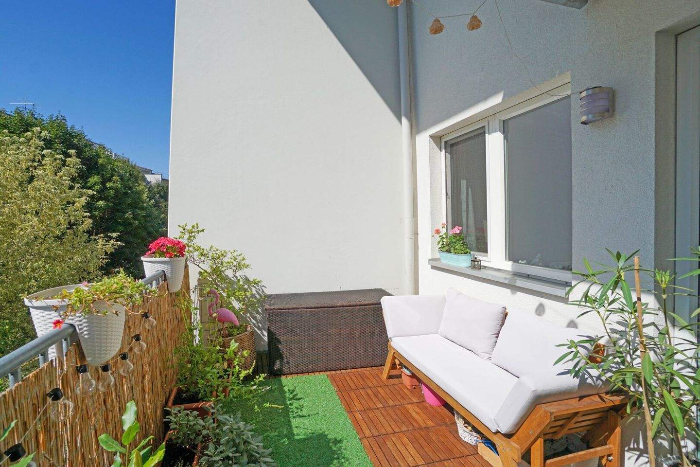 4 rooms Duplex in Liesing, Austria No. 227345