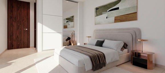 3 bedrooms Villa in Finestrat, Spain No. 16596 7