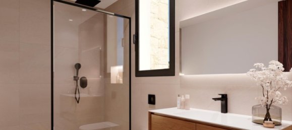 3 bedrooms Villa in Finestrat, Spain No. 16596 11