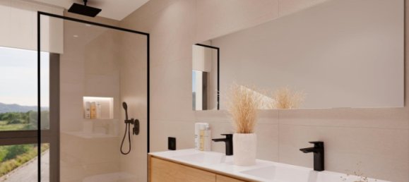 3 bedrooms Villa in Finestrat, Spain No. 16596 10