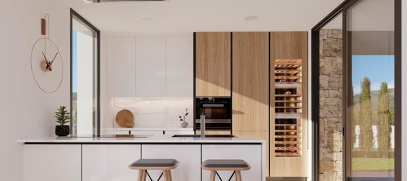 3 bedrooms Villa in Finestrat, Spain No. 16596 5