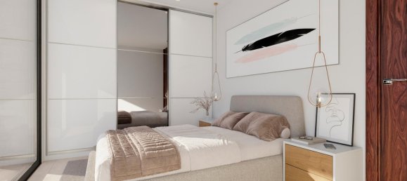 3 bedrooms Villa in Finestrat, Spain No. 16596 6