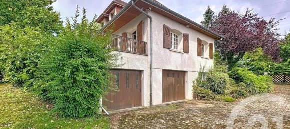 5 bedrooms House in Orcines, France No. 339116 11