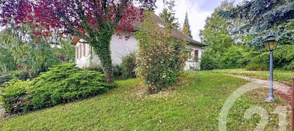 5 bedrooms House in Orcines, France No. 339116 19