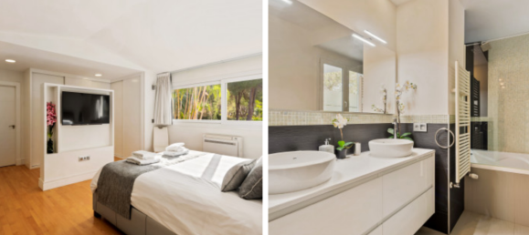 7 Schlafzimmer Villa in Marbella, Spain, Nr. 4772 3