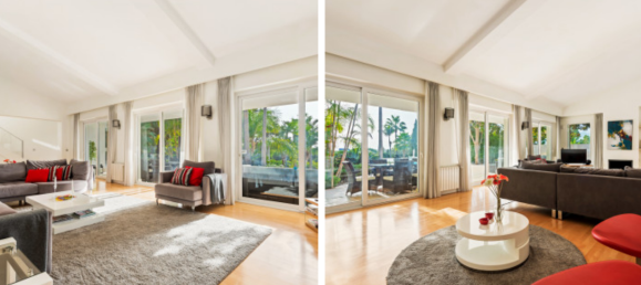 7 Schlafzimmer Villa in Marbella, Spain, Nr. 4772 11