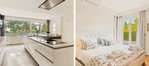 7 Schlafzimmer Villa in Marbella, Spain, Nr. 4772 13