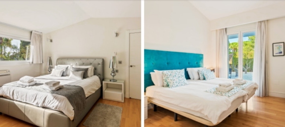 7 Schlafzimmer Villa in Marbella, Spain, Nr. 4772 14