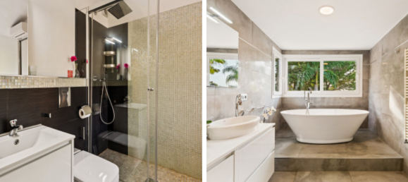 7 Schlafzimmer Villa in Marbella, Spain, Nr. 4772 4