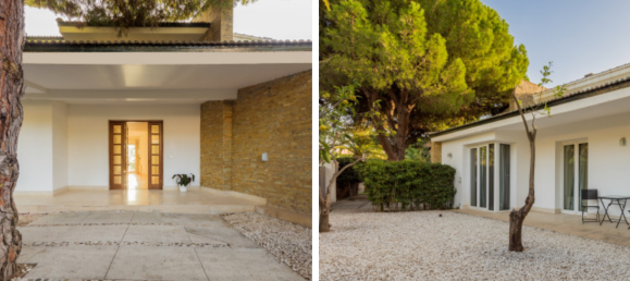 7 Schlafzimmer Villa in Marbella, Spain, Nr. 4772 8