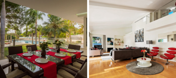 7 Schlafzimmer Villa in Marbella, Spain, Nr. 4772 10