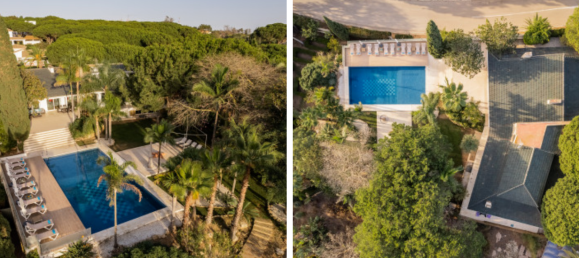 7 Schlafzimmer Villa in Marbella, Spain, Nr. 4772 16