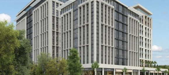 Apartment 1+2 in Istanbul, Turkey No. 2858 7