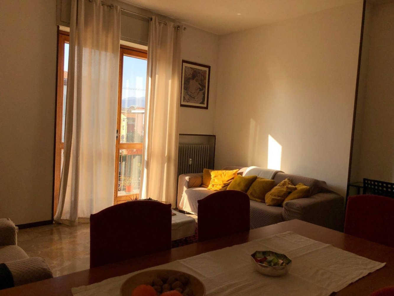 4 bedrooms Apartment in Brescia, Italy No. 390654