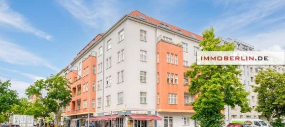 Квартира с 5 комнатами в Вильмерсдорф, Германия № 113125 10