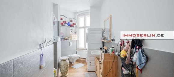 Квартира с 5 комнатами в Вильмерсдорф, Германия № 113125 7