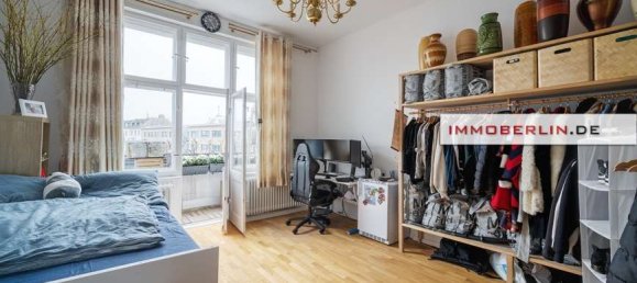 Квартира с 5 комнатами в Вильмерсдорф, Германия № 113125 6