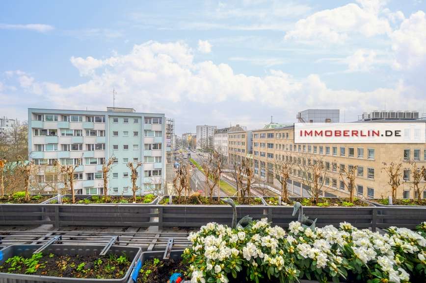 Квартира с 5 комнатами в Вильмерсдорф, Германия № 113125