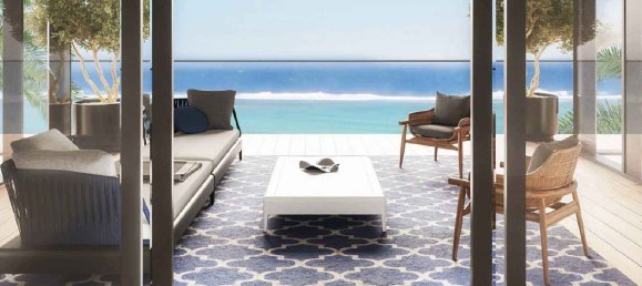 2 bedrooms Apartment in BAYVIEW BY ADDRESS RESORTS, Palm Jumeirah, UAE No. 63034 6